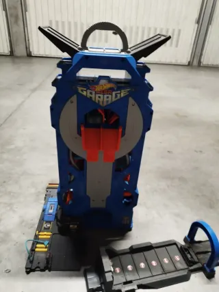 Camión Transportador de Coches Joguil