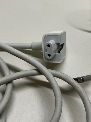 Caricabatterie originale Apple per Macbook Air