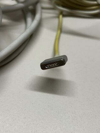 Caricabatterie originale Apple per Macbook Air