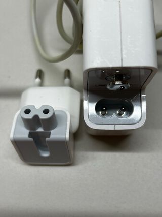 Caricabatterie originale Apple per Macbook Air