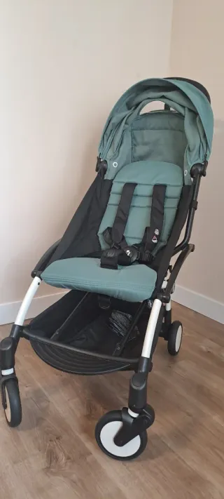 NUEVO Baby Zen YoYo 2 Passeggino