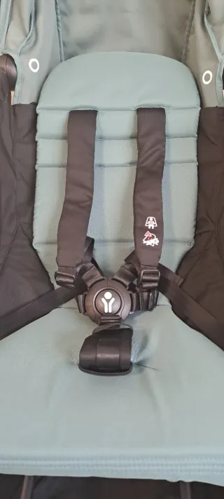 NUEVO Baby Zen YoYo 2 Passeggino