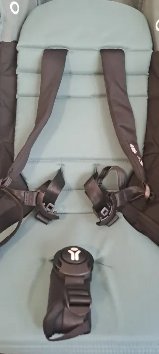 NUEVO Baby Zen YoYo 2 Passeggino