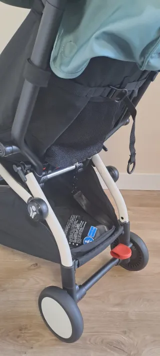 NUEVO Baby Zen YoYo 2 Passeggino