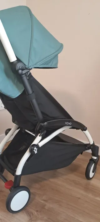 NUEVO Baby Zen YoYo 2 Passeggino