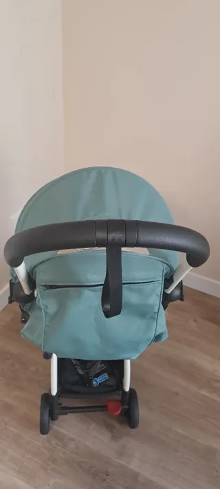 NUEVO Baby Zen YoYo 2 Passeggino