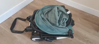 NUEVO Baby Zen YoYo 2 Passeggino