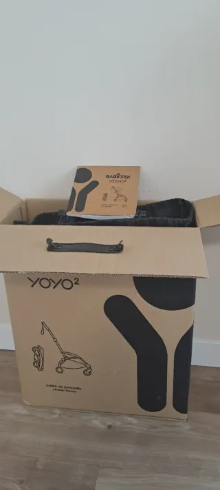 NUEVO Baby Zen YoYo 2 Passeggino