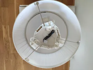 3 Lámparas Techo ÅRSTID 45 cm IKEA + regalo