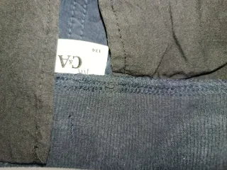 Pantalones niño varios colores