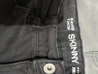 Pantalones niño varios colores