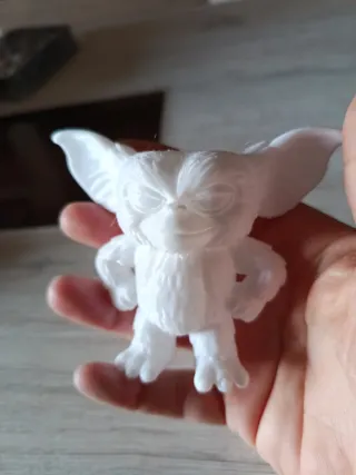 Figura Gremlin Nueva