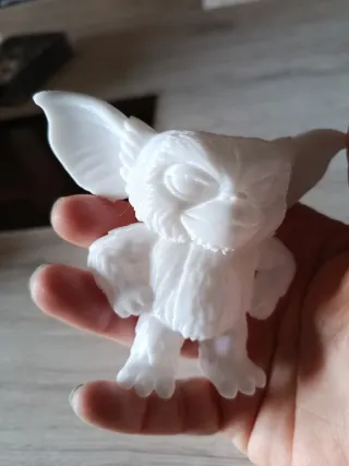 Figura Gremlin Nueva