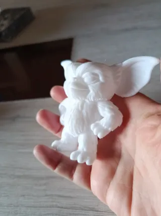 Figura Gremlin Nueva