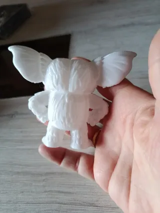 Figura Gremlin Nueva