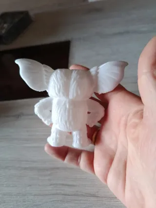 Figura Gremlin Nueva