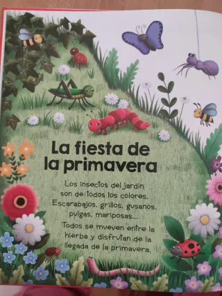 Cuentos para 4 años