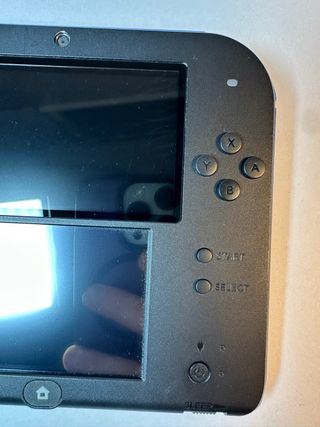 Console Nintendo 2Ds