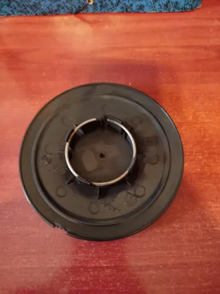 Tapacubo Fiat 500 Original