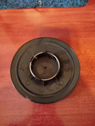 Tapacubo Fiat 500 Original