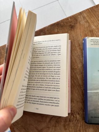 2 Libros Jorge Bucay - Perfecto estado!