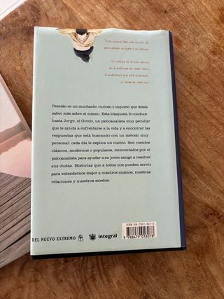 2 Libros Jorge Bucay - Perfecto estado!