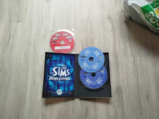 Los Sims: Magia Potagia Expansión PC
