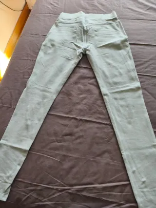 Pantalón pitillo italiano T.M