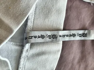 Pantalón pitillo italiano T.M