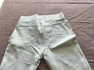 Pantalón pitillo italiano T.M