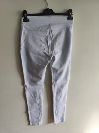 Pantalón pitillo italiano T.M