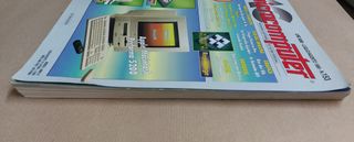 Rivista Mc Microcomputer n.153 Lug/Ago 1995