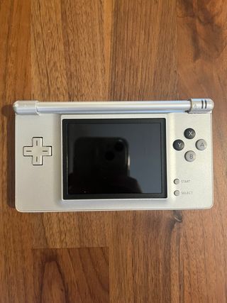 Nintendo Gameboy MACRO mod