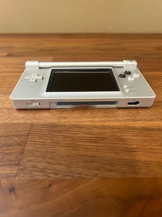 Nintendo Gameboy MACRO mod
