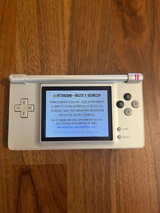Nintendo Gameboy MACRO mod