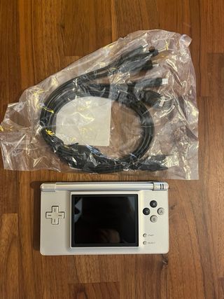 Nintendo Gameboy MACRO mod