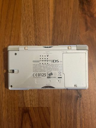 Nintendo Gameboy MACRO mod