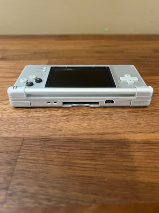 Nintendo Gameboy MACRO mod