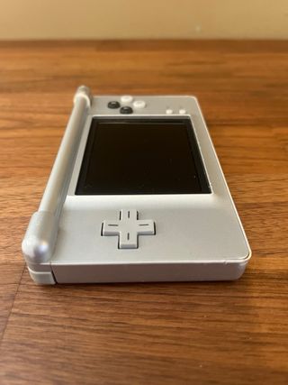 Nintendo Gameboy MACRO mod