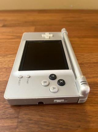 Nintendo Gameboy MACRO mod