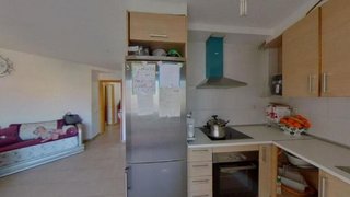 Piso en venta en Franqueses del Vallès, les