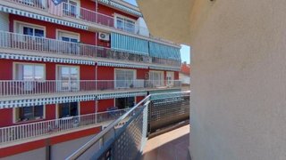 Piso en venta en Franqueses del Vallès, les
