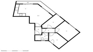 Piso en venta en Franqueses del Vallès, les