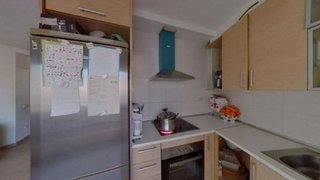 Piso en venta en Franqueses del Vallès, les