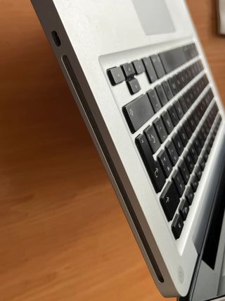 Portatile Apple MacBook Pro Pentium i5 OS X Lion 10