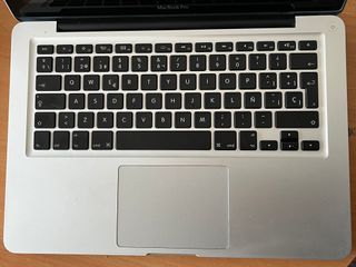 Portatile Apple MacBook Pro Pentium i5 OS X Lion 10