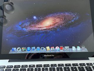 Portatile Apple MacBook Pro Pentium i5 OS X Lion 10