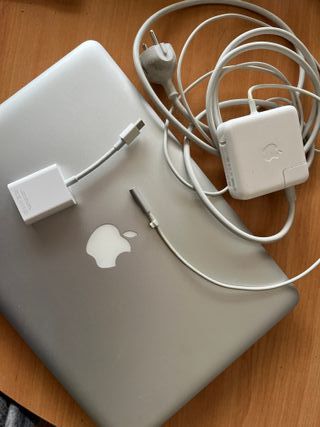 Portatile Apple MacBook Pro Pentium i5 OS X Lion 10