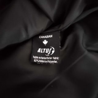 Anorak Altus Canadian Mujer Talla M