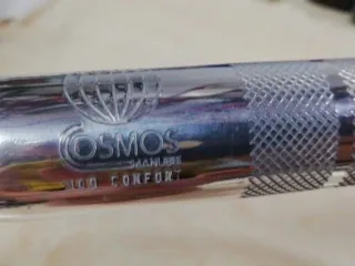 Manillar bicicleta clasica